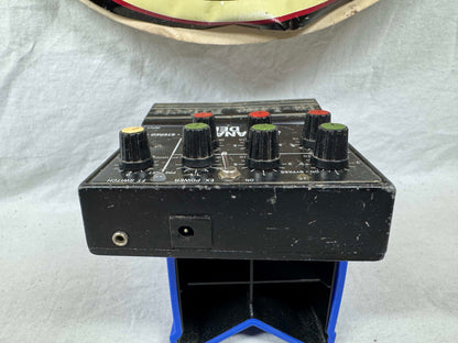 In-Line Effects Analog Delay Pedal - MIJ Made In Japan