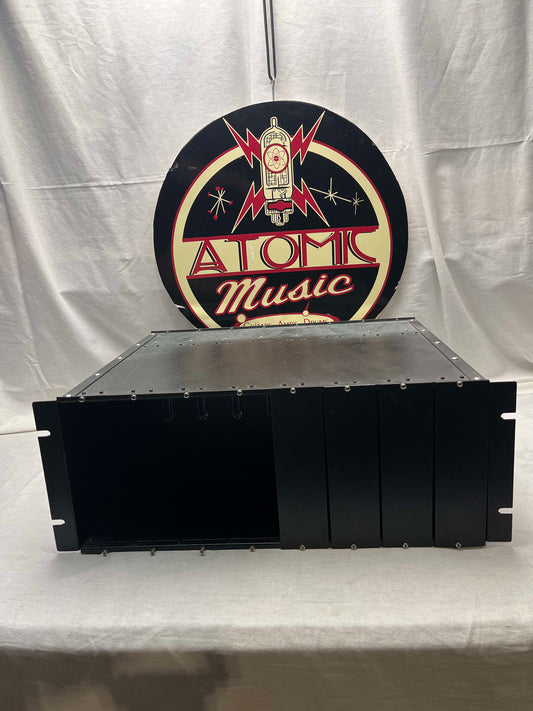 Valvotronics System8 System 8 Modular Lunch Box Rack