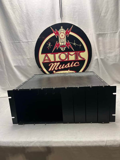 Valvotronics System8 System 8 Modular Lunch Box Rack