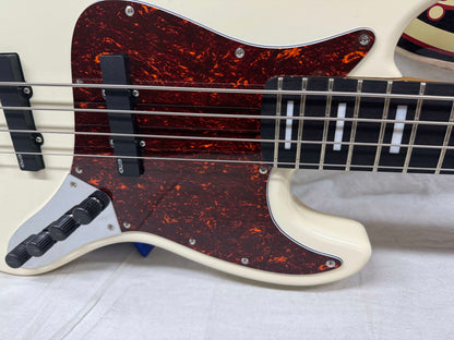 Citizen JC-4 jc4 4-string J-style Bass