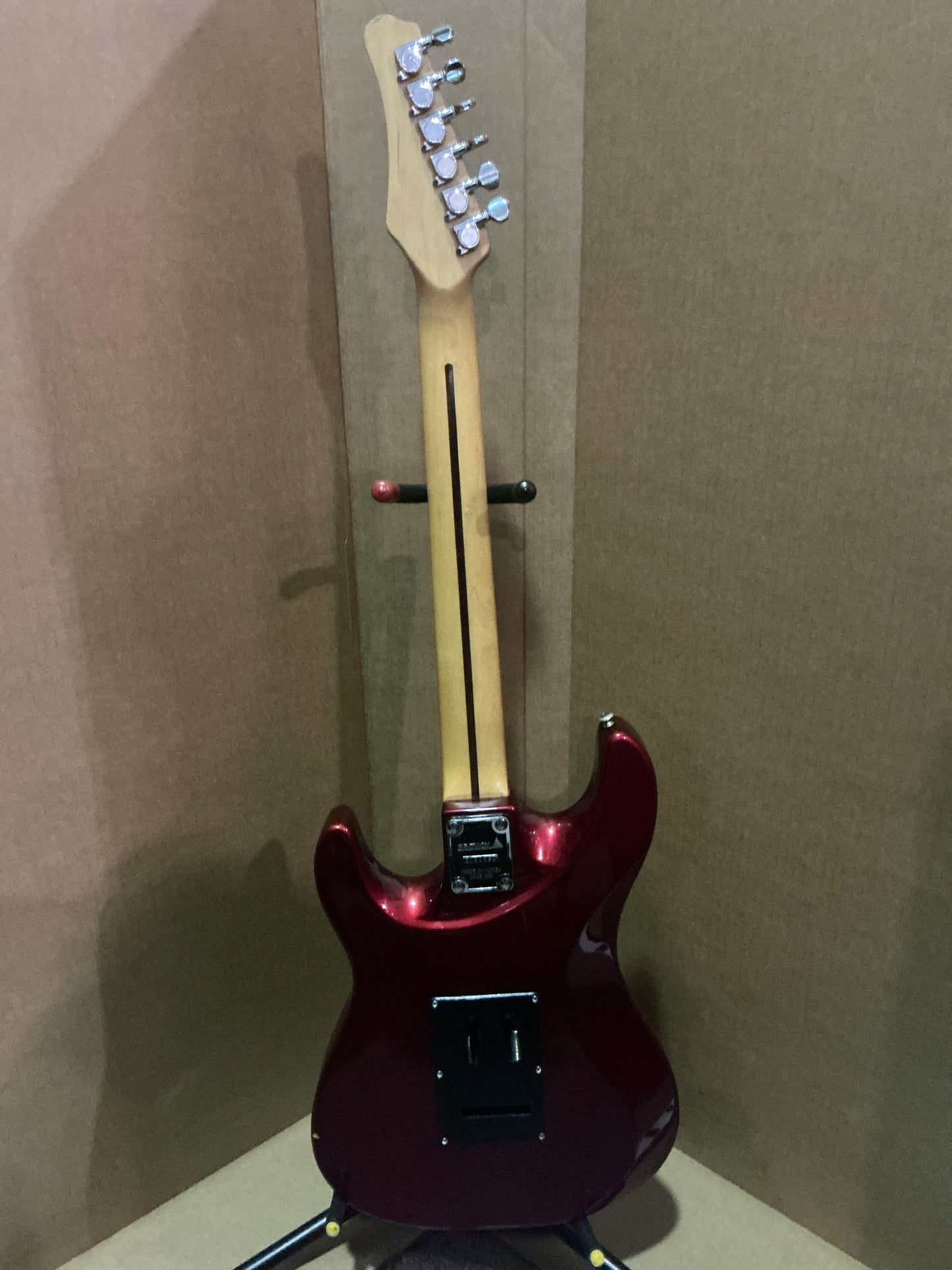 Samick S Style Electric Guitar