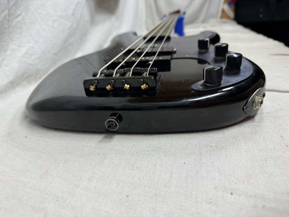 ESP The Surveyor P/J-style 4-string Bass -- MIJ Made In Japan 1980s