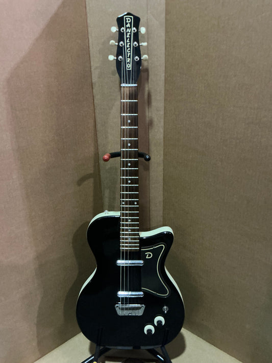 Danelectro 56 U2 Electric Guitar
