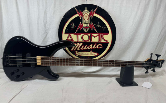 Jackson Pro Series John Campbell Signature 4-string Bass - MIJ Made In Japan