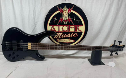 Jackson Pro Series John Campbell Signature 4-string Bass - MIJ Made In Japan