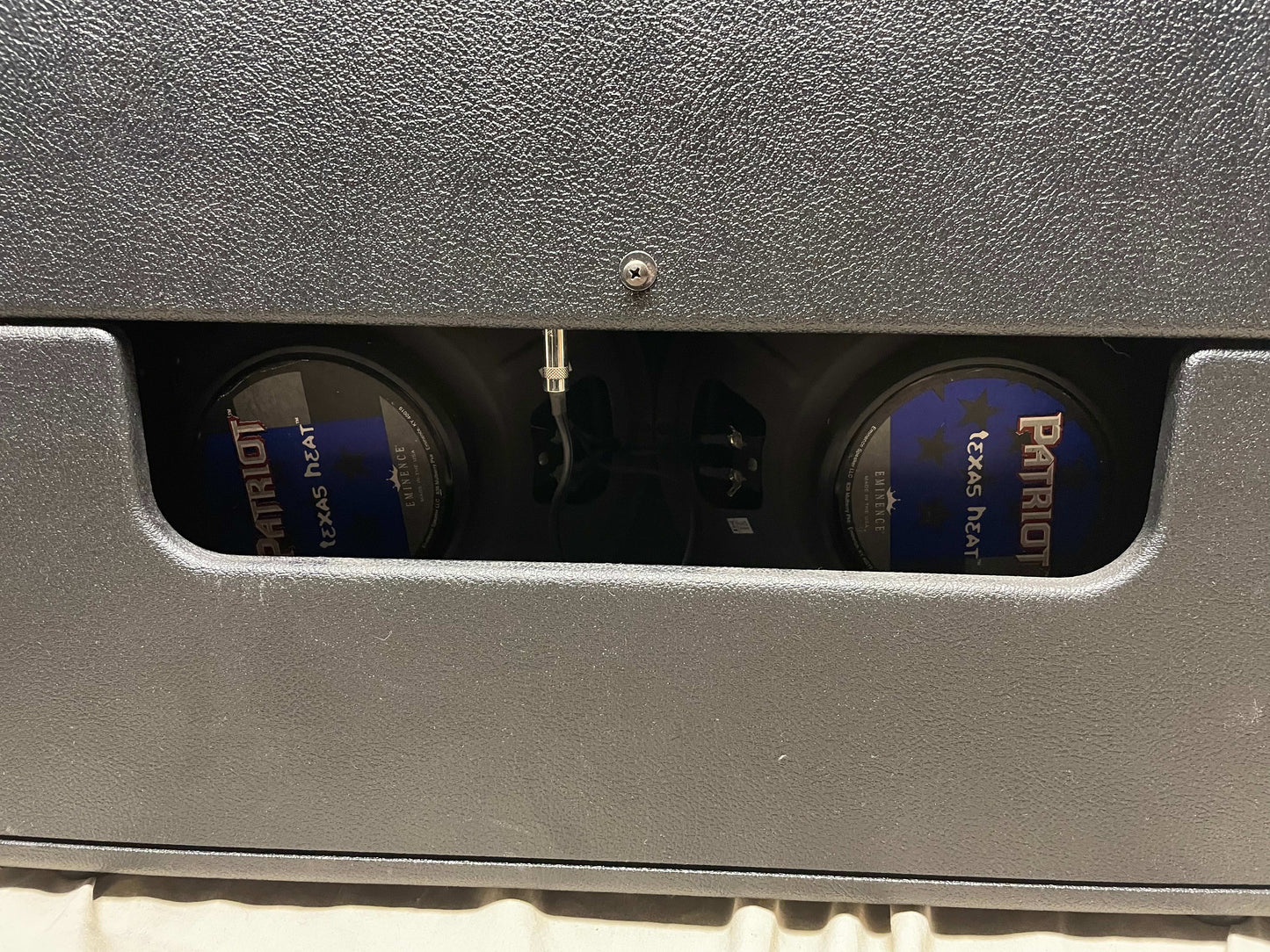 Burriss Amps dB Special Tube Guitar 2x12 Combo Amplifier - Local Pickup Only