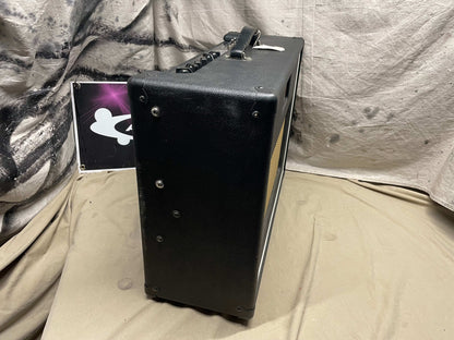 Burriss Amps dB Special Tube Guitar 2x12 Combo Amplifier - Local Pickup Only
