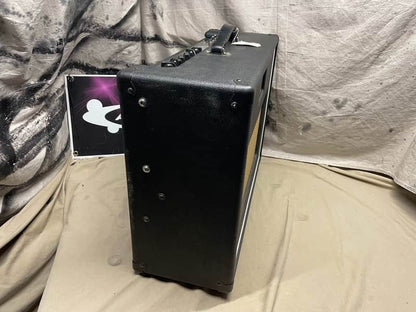 Burriss dB Special Tube Guitar 2x12 Combo Amplifier - Image 5