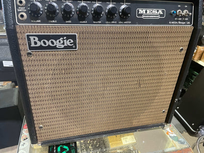 Mesa Boogie Mark III mkIII mk3 no stripe / pre-stripe Tube Guitar Combo Amplifier - Local Pickup Only