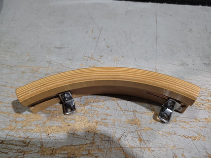 Yamaha Russ Miller Groove Wedge 2010s - Natural