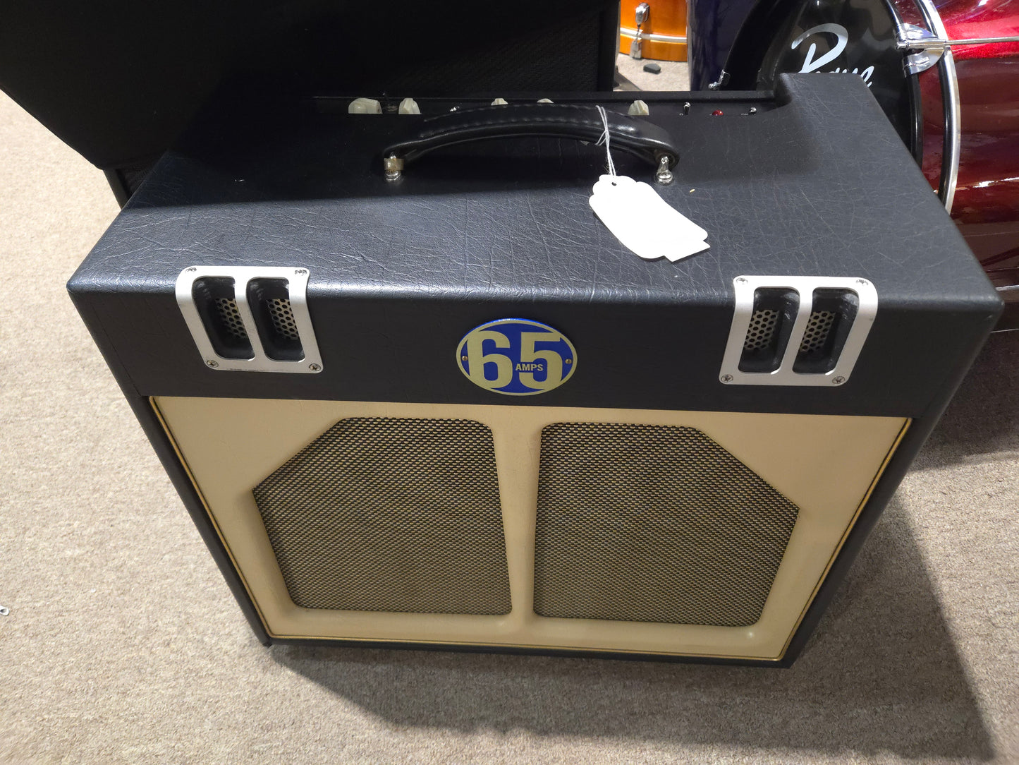 65 Amps Tupelo Combo 2010s - Local Pickup Only