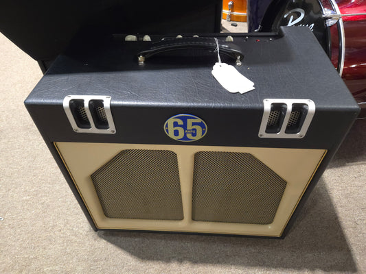 65 Amps Tupelo Combo 2010s - Local Pickup Only
