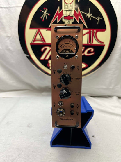 Valvotronics System8 system 8 MLD Modular Preamp Module