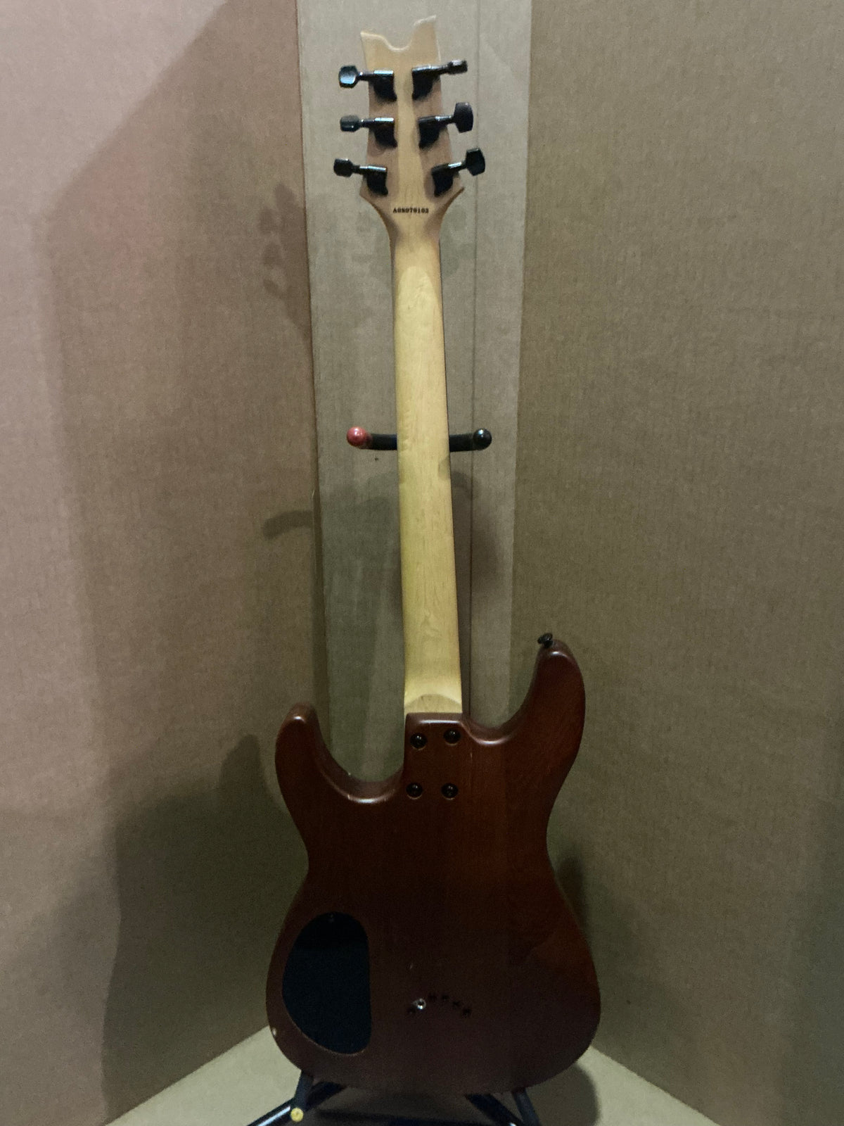 Dean Vendetta Electric Guitar