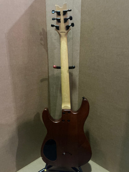 Dean Vendetta Electric Guitar