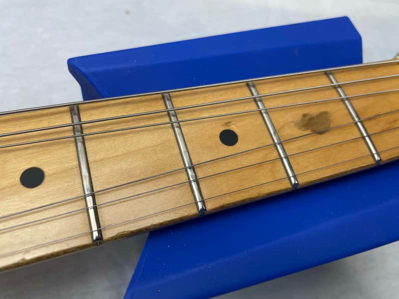 Fender American Standard Stratocaster Guitar - Image 13