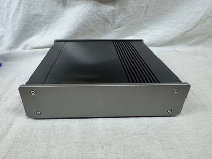 TEAC UD-301 ud301 Dual-Monaural D/A Converter with USB Streaming DAC Digital to Analog Converter Headphone Amp
