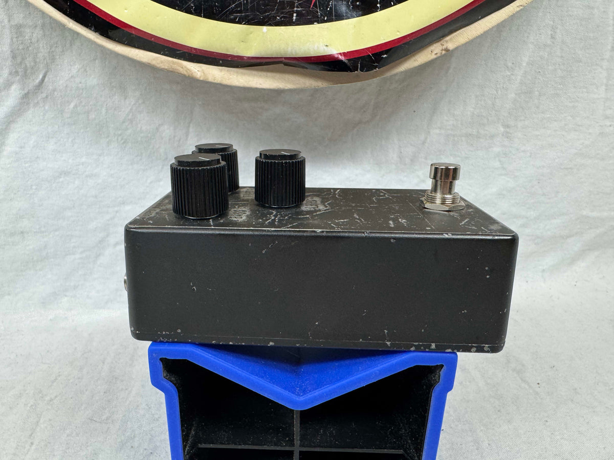LizardWizzerd Creations Integrated Pre clone Pedal 2022