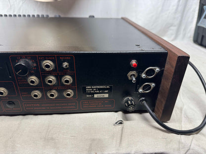 Roger Linn Electronics LM-1 lm1 Drum Computer Drum Machine with Mods / Upgrades - Vintage - Local Pickup Only