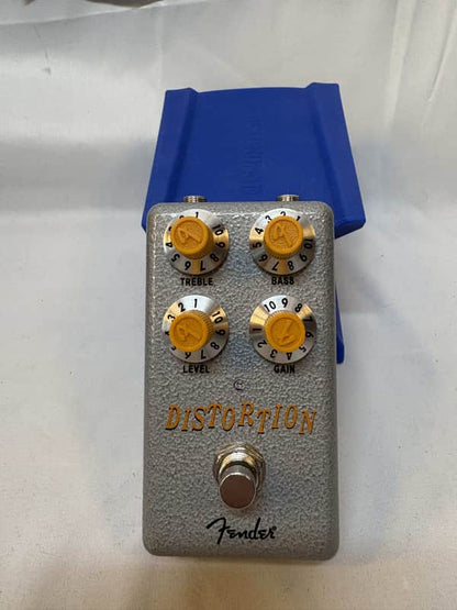 Fender HammerTone Distortion Pedal - Image 2