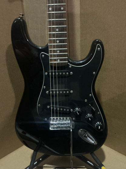 Session S Style Electric Guitar