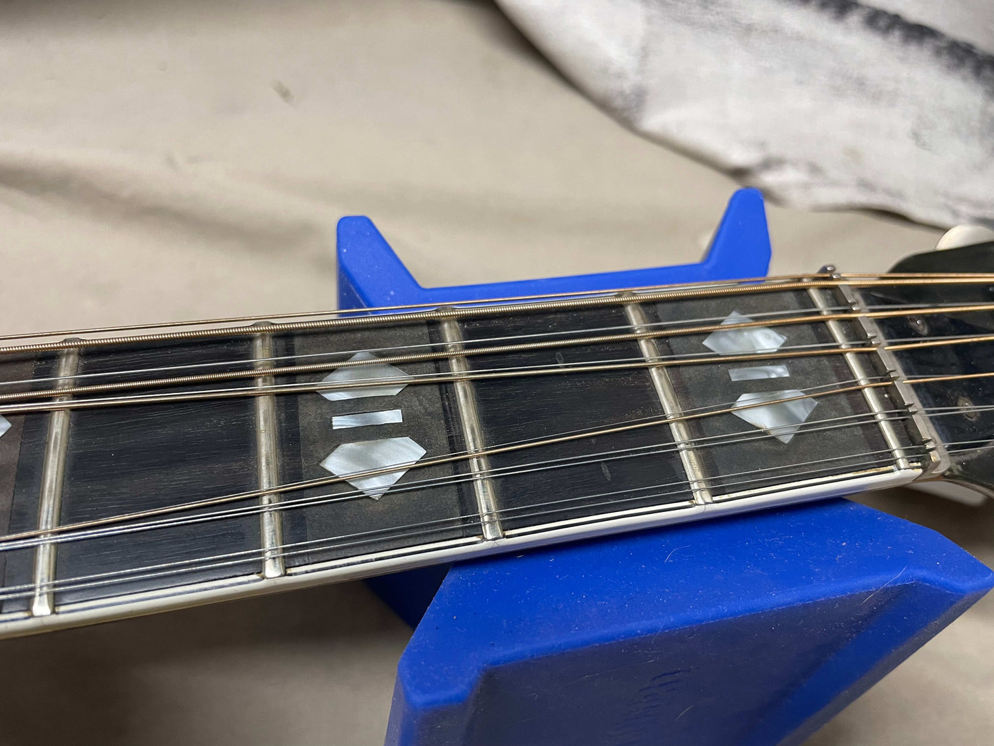 Hohner HG-685 12-string Acoustic Guitar - Local Pickup Only