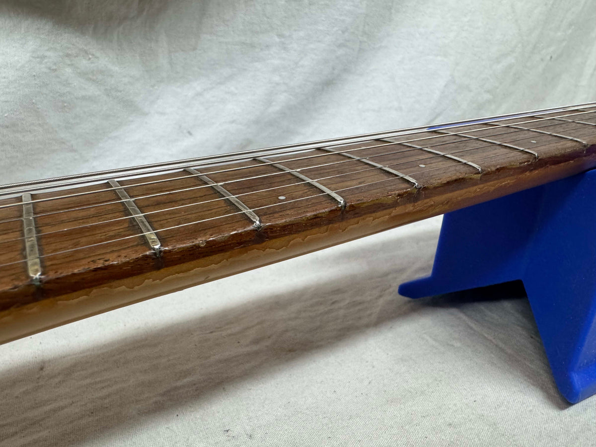 Mosrite Mark V Guitar - likely re-finished