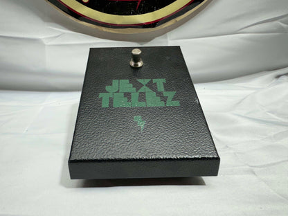 Jext Telez Dizzy Tone v6 Big Box NKT-275 Fuzz Pedal with Box 2015
