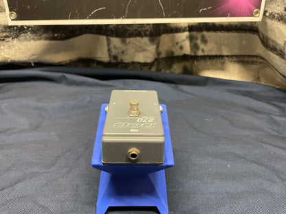 DOD 270 A-B Box Pedal