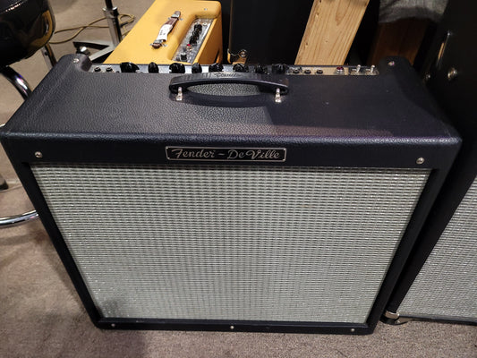 Fender Hot Rod DeVille 212 3-Channel 60-Watt 2x12" Guitar Combo 1996 - 2001 - Local Pickup Only