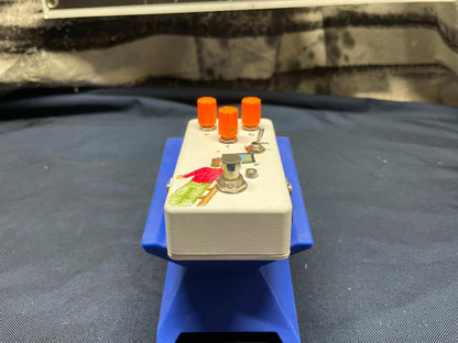 Luck Duck LDO Luck Duck Overdrive Pedal