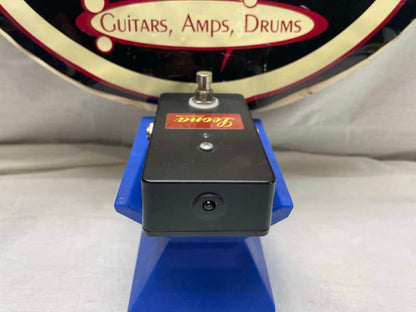 Leona Amplification Cornbread Buffer Pedal - Image 5