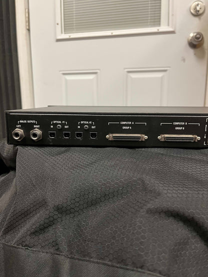 Digidesign ADAT Bridge 24 I/O ADAT Interface for Pro Tools
