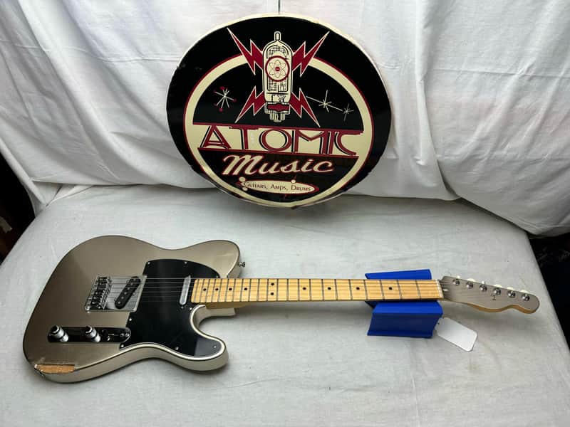 Fender 75th Anniversary Telecaster Guitar