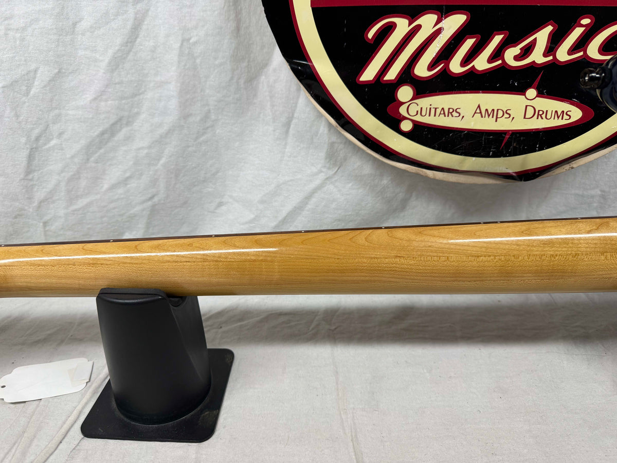 Warwick Rock Bass rockbass Corvette 5-string Bass 2002