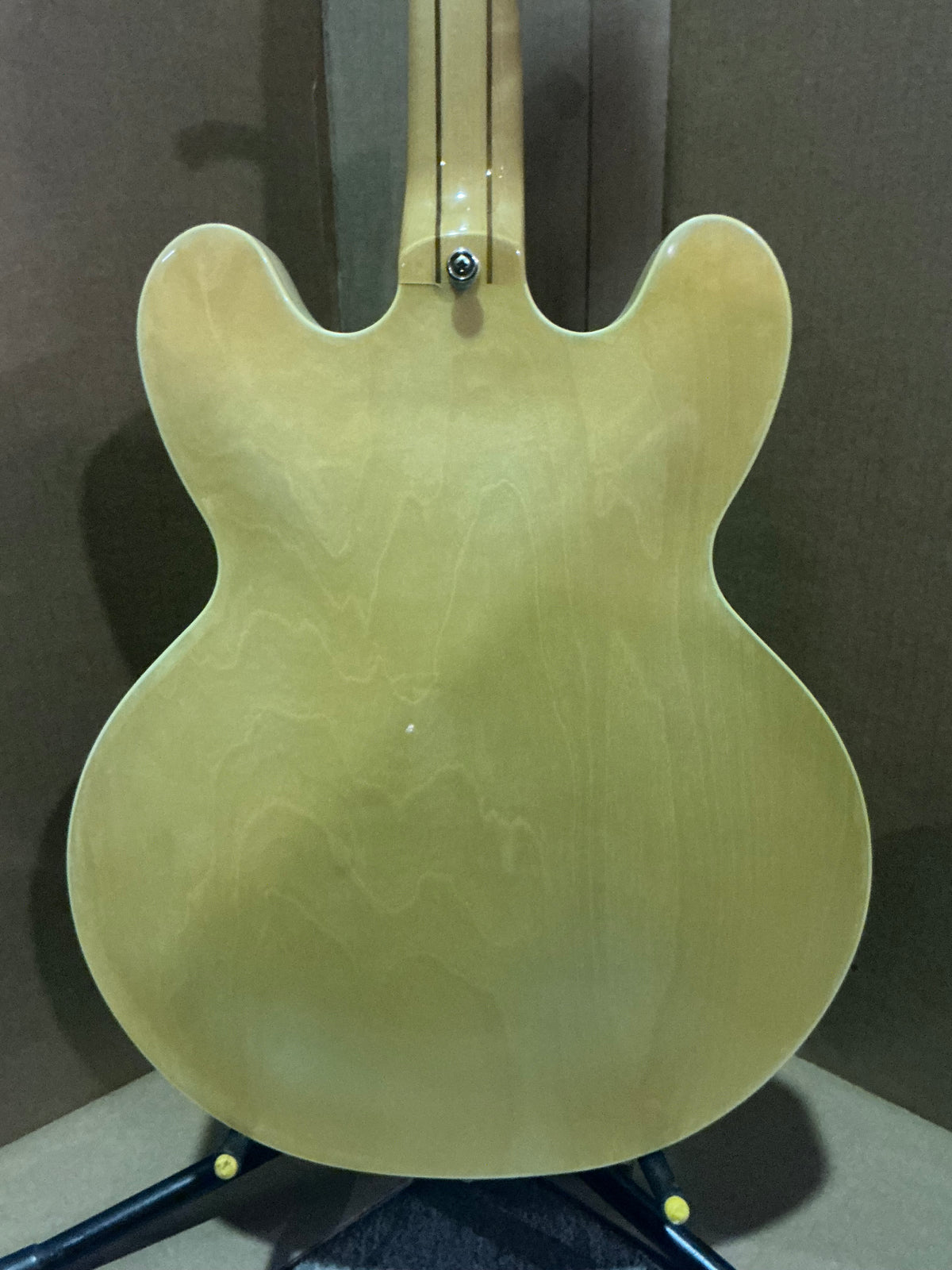 Epiphone Sheraton II Semi-Hollow Electric Guitar