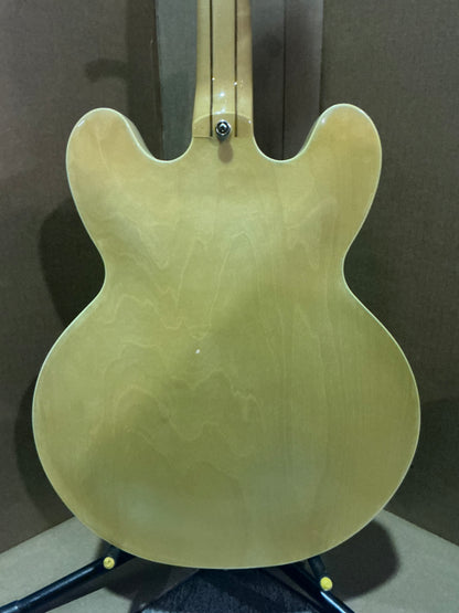Epiphone Sheraton II Semi-Hollow Electric Guitar