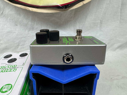 Electro-Harmonix x JHS Pedals Lizard Queen Octave Distortion Pedal with Box