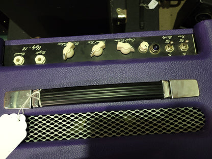 Ugly Amps Ugly 18 18-Watt 1x12" Guitar Combo - Local Pickup Only