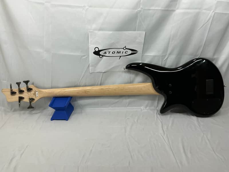 Jackson JS Series JS3V 5-String Spectra Bass - Image 5