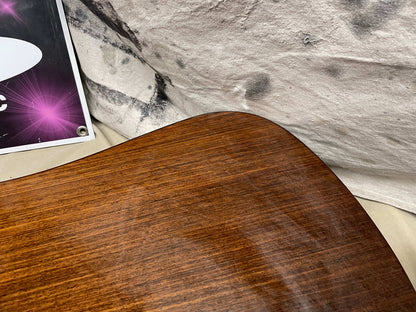 Baden D-Style Rosewood Acoustic Guitar
