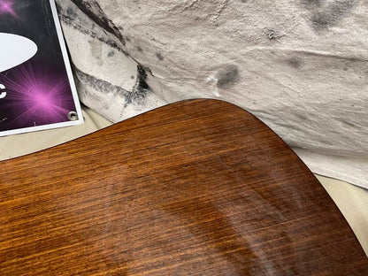 Baden D-Style Rosewood Acoustic Guitar - Image 19