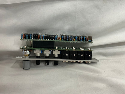 Doepfer A-147-5 Quad VCLFO Eurorack Synth Module