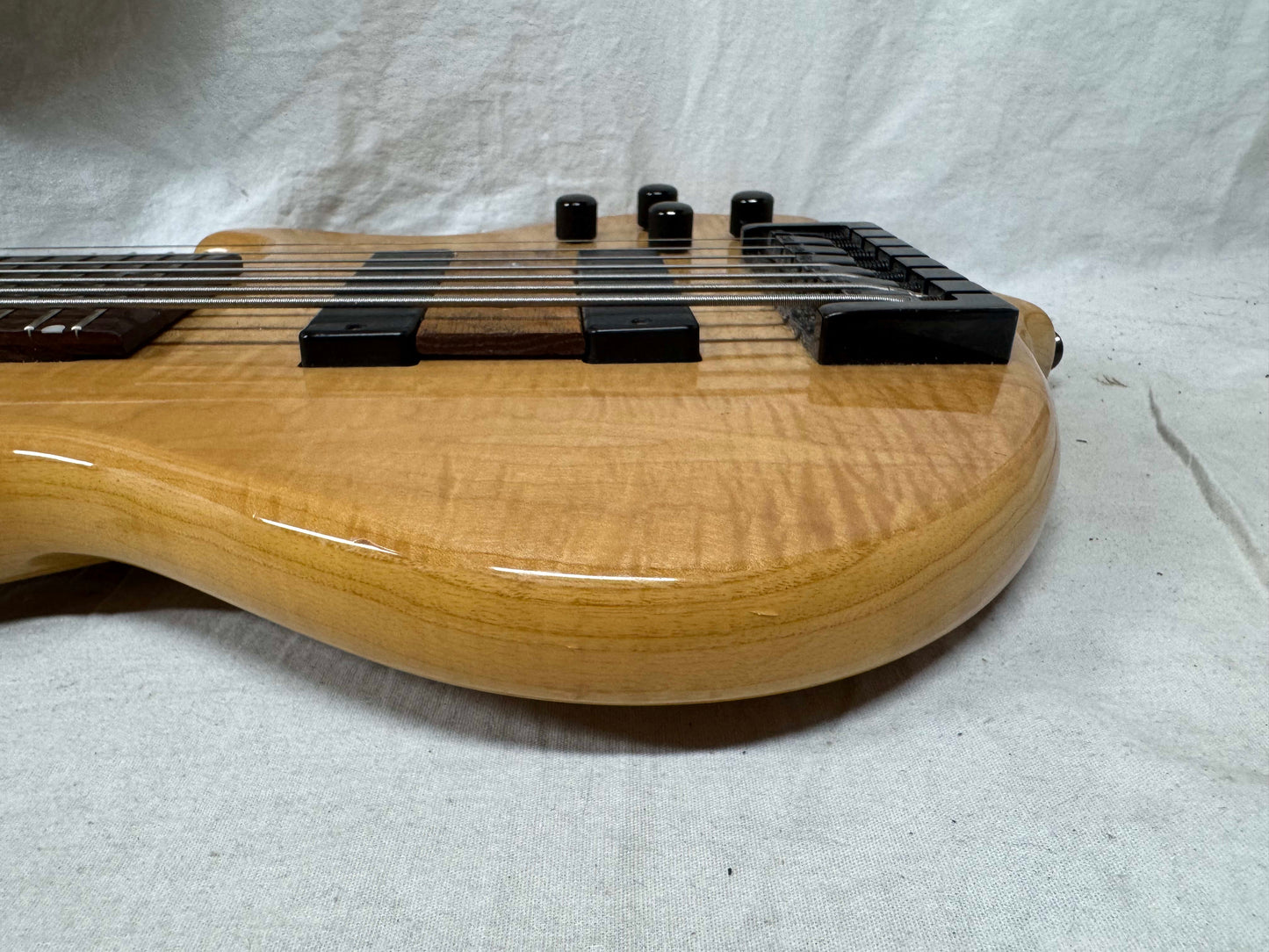 Conklin Groove Tools 7 GT-7 gt7 7-string Bass