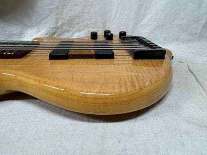 Conklin Groove Tools 7 GT-7 gt7 7-string Bass