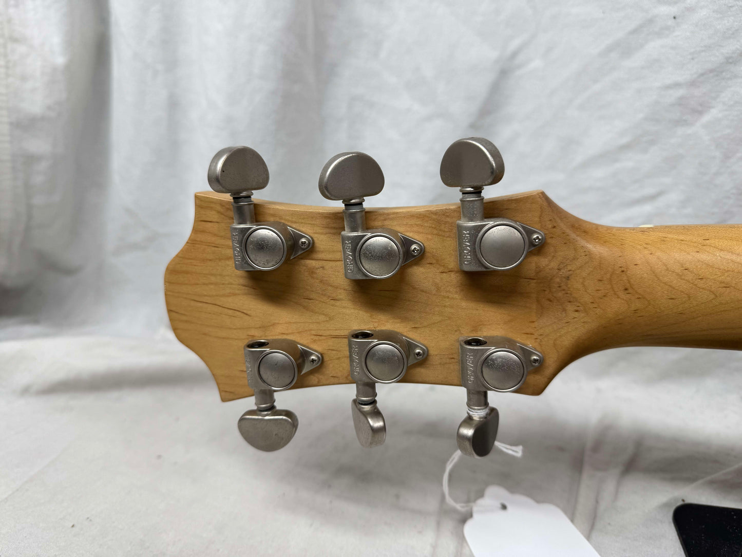 Hohner OSC Singlecut SSS Guitar