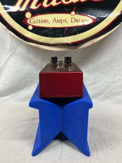 Mojo Hand FX Mule Overdrive Pedal
