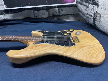 North American Instrument Company American Artist Series Prototype S-style Guitar