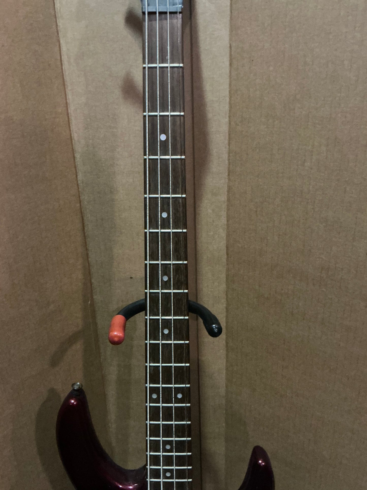 Squier HM Bass Guitar