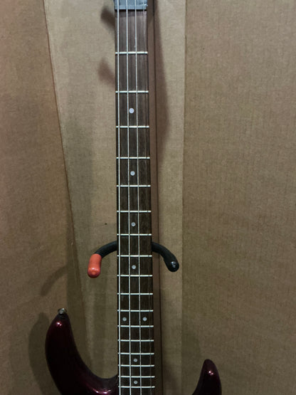 Squier HM Bass Guitar